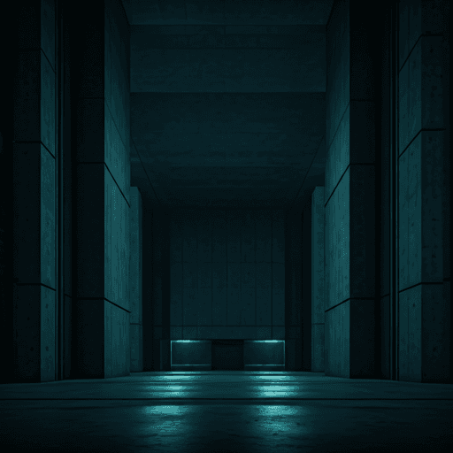 Brutalist Architecture